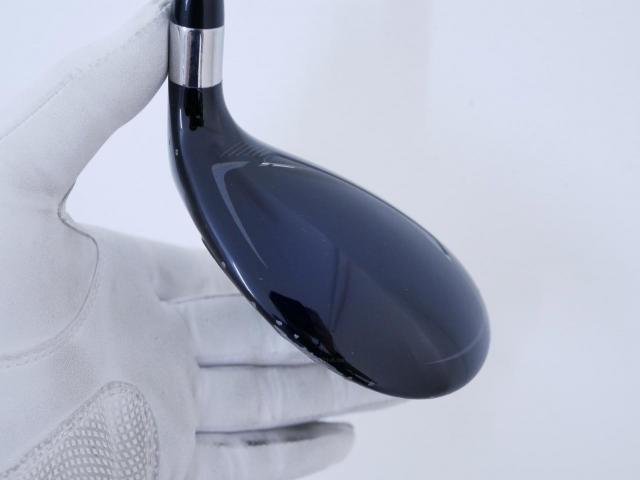 Fairway Wood : Other Brand : ไม้กระเทย Bridgestone JGR Tour B (รุ่นปี 2018) Loft 19 ก้าน Fujikura Air Speeder