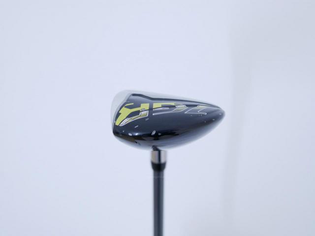 Fairway Wood : Other Brand : ไม้กระเทย Bridgestone JGR Tour B (รุ่นปี 2018) Loft 19 ก้าน Fujikura Air Speeder