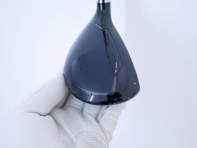 Fairway Wood : Other Brand : ไม้กระเทย Bridgestone JGR Tour B (รุ่นปี 2018) Loft 19 ก้าน Fujikura Air Speeder