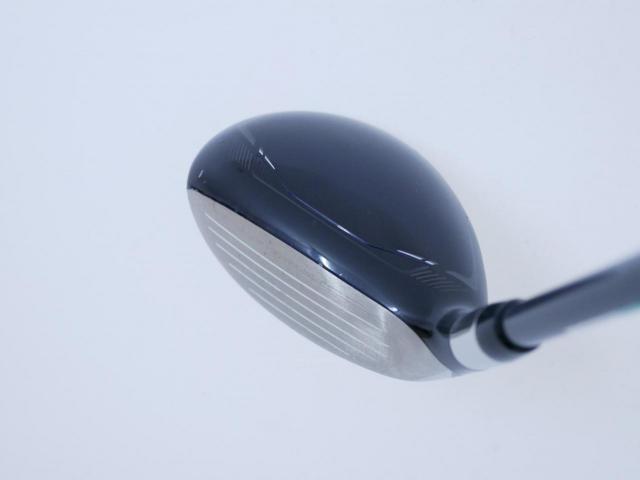 Fairway Wood : Other Brand : ไม้กระเทย Bridgestone JGR Tour B (รุ่นปี 2018) Loft 19 ก้าน Fujikura Air Speeder