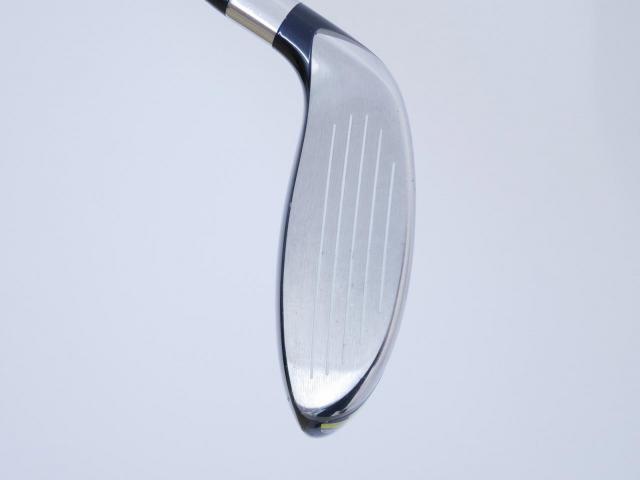 Fairway Wood : Other Brand : ไม้กระเทย Bridgestone JGR Tour B (รุ่นปี 2018) Loft 19 ก้าน Fujikura Air Speeder