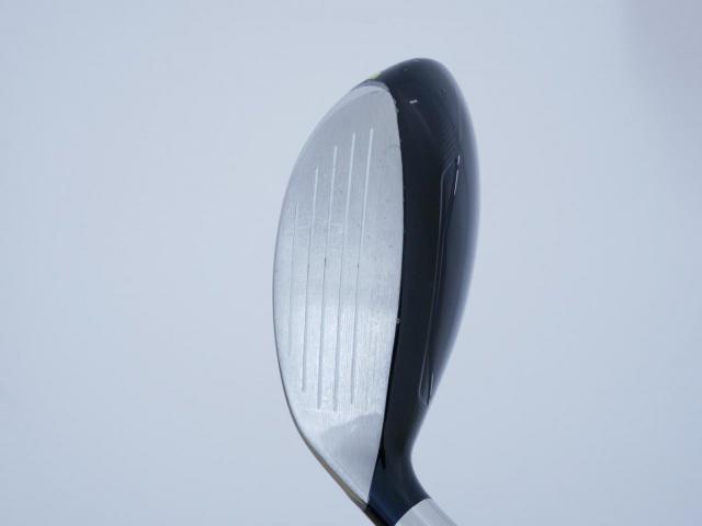 Fairway Wood : Other Brand : ไม้กระเทย Bridgestone JGR Tour B (รุ่นปี 2018) Loft 19 ก้าน Fujikura Air Speeder