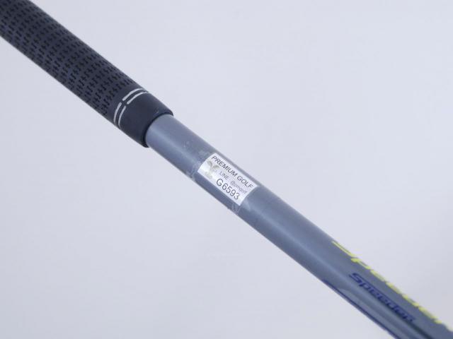 Fairway Wood : Other Brand : ไม้กระเทย Bridgestone JGR Tour B (รุ่นปี 2018) Loft 19 ก้าน Fujikura Air Speeder