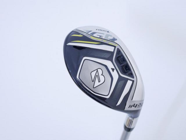 Fairway Wood : Other Brand : ไม้กระเทย Bridgestone JGR Tour B (รุ่นปี 2019) Loft 22 ก้าน Fujikura Air Speeder