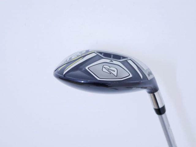 Fairway Wood : Other Brand : ไม้กระเทย Bridgestone JGR Tour B (รุ่นปี 2019) Loft 22 ก้าน Fujikura Air Speeder