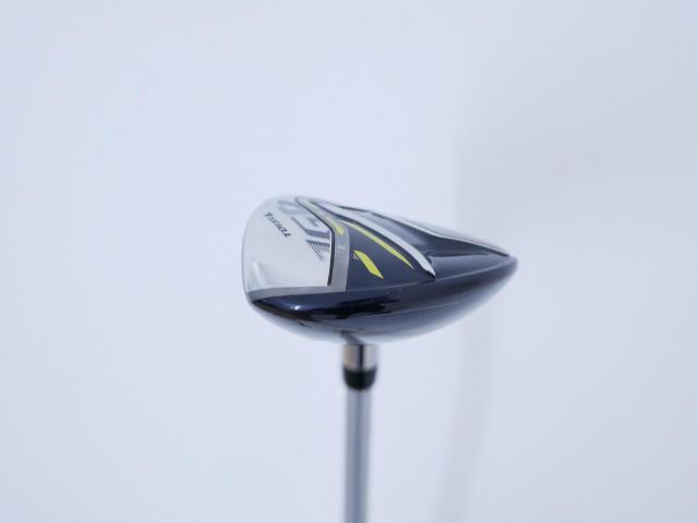 Fairway Wood : Other Brand : ไม้กระเทย Bridgestone JGR Tour B (รุ่นปี 2019) Loft 22 ก้าน Fujikura Air Speeder