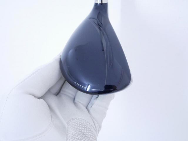 Fairway Wood : Other Brand : ไม้กระเทย Bridgestone JGR Tour B (รุ่นปี 2019) Loft 22 ก้าน Fujikura Air Speeder