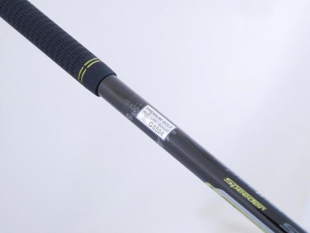 Fairway Wood : Other Brand : ไม้กระเทย Bridgestone JGR Tour B (รุ่นปี 2019) Loft 22 ก้าน Fujikura Air Speeder