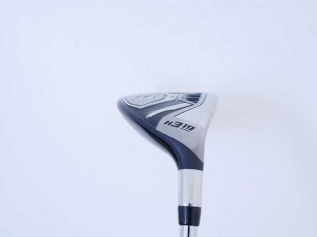 Fairway Wood : Other Brand : ไม้กระเทย Bridgestone JGR Tour B (รุ่นปี 2019) Loft 19 ก้านเหล็ก NS Pro 950 NEO Flex S