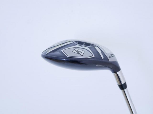 Fairway Wood : Other Brand : ไม้กระเทย Bridgestone JGR Tour B (รุ่นปี 2019) Loft 19 ก้านเหล็ก NS Pro 950 NEO Flex S