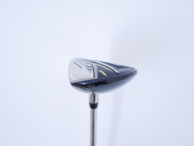Fairway Wood : Other Brand : ไม้กระเทย Bridgestone JGR Tour B (รุ่นปี 2019) Loft 19 ก้านเหล็ก NS Pro 950 NEO Flex S