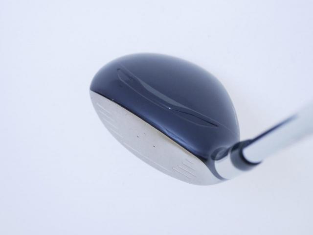 Fairway Wood : Other Brand : ไม้กระเทย Bridgestone JGR Tour B (รุ่นปี 2019) Loft 19 ก้านเหล็ก NS Pro 950 NEO Flex S