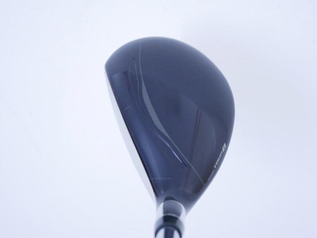 Fairway Wood : Other Brand : ไม้กระเทย Bridgestone JGR Tour B (รุ่นปี 2019) Loft 19 ก้านเหล็ก NS Pro 950 NEO Flex S