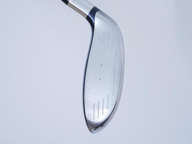 Fairway Wood : Other Brand : ไม้กระเทย Bridgestone JGR Tour B (รุ่นปี 2019) Loft 19 ก้านเหล็ก NS Pro 950 NEO Flex S