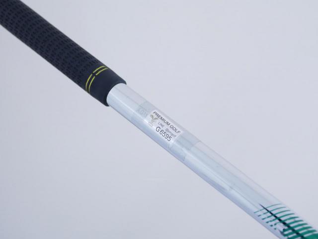 Fairway Wood : Other Brand : ไม้กระเทย Bridgestone JGR Tour B (รุ่นปี 2019) Loft 19 ก้านเหล็ก NS Pro 950 NEO Flex S