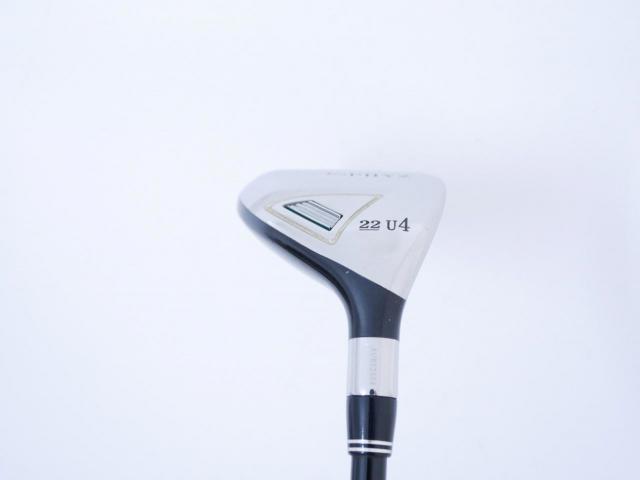 Fairway Wood : Tourstage : ไม้กระเทย Tourstage PHYZ III (ซี่รีย์ท็อปของ Tourstage) Loft 22 Flex SR