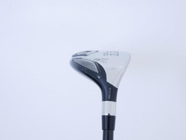 Fairway Wood : Tourstage : ไม้กระเทย Tourstage PHYZ (ซี่รีย์ท็อปของ Tourstage) Loft 25 ก้าน Tour AD Flex S