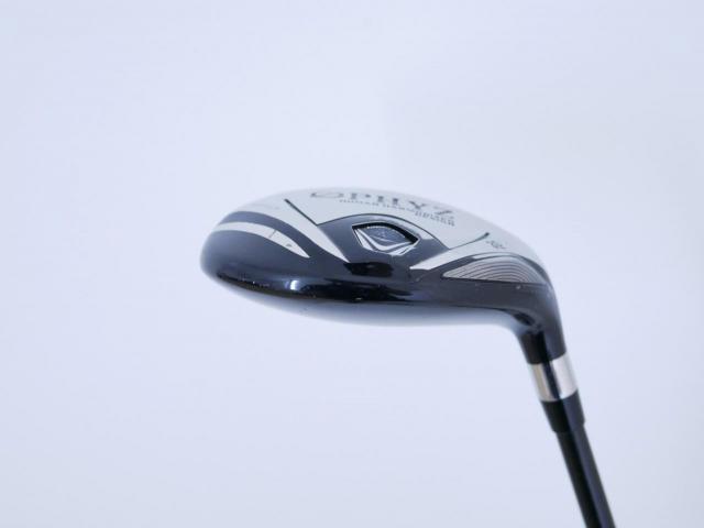 Fairway Wood : Tourstage : ไม้กระเทย Tourstage PHYZ (ซี่รีย์ท็อปของ Tourstage) Loft 25 ก้าน Tour AD Flex S