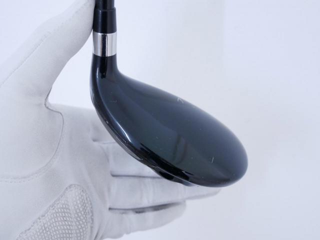 Fairway Wood : Tourstage : ไม้กระเทย Tourstage PHYZ (ซี่รีย์ท็อปของ Tourstage) Loft 25 ก้าน Tour AD Flex S