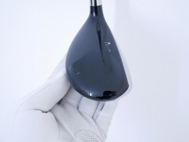 Fairway Wood : Tourstage : ไม้กระเทย Tourstage PHYZ (ซี่รีย์ท็อปของ Tourstage) Loft 25 ก้าน Tour AD Flex S