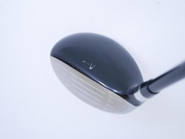 Fairway Wood : Tourstage : ไม้กระเทย Tourstage PHYZ (ซี่รีย์ท็อปของ Tourstage) Loft 25 ก้าน Tour AD Flex S