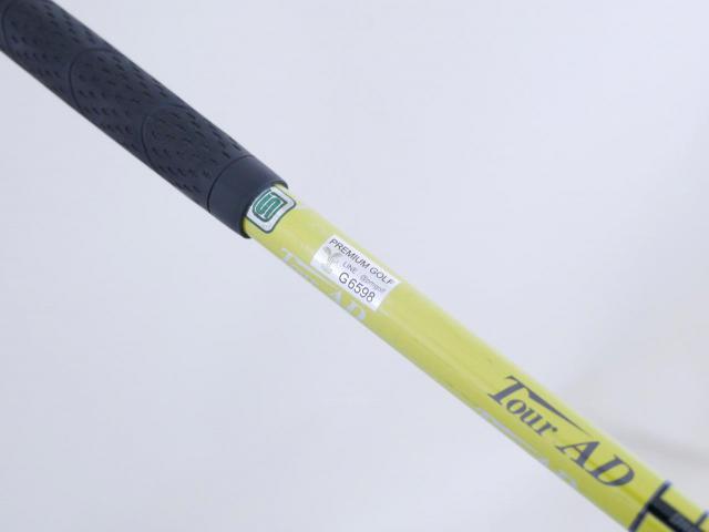 Fairway Wood : Tourstage : ไม้กระเทย Tourstage PHYZ (ซี่รีย์ท็อปของ Tourstage) Loft 25 ก้าน Tour AD Flex S