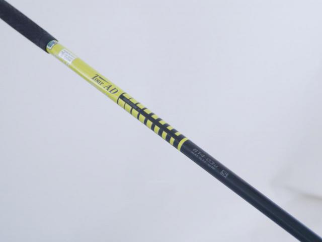 Fairway Wood : Tourstage : ไม้กระเทย Tourstage PHYZ (ซี่รีย์ท็อปของ Tourstage) Loft 25 ก้าน Tour AD Flex S