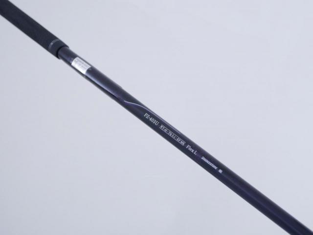 Lady club : All : ไม้กระเทย Tourstage PHYZ CL (ซี่รีย์ท็อปของ Tourstage) Loft 31 Flex L