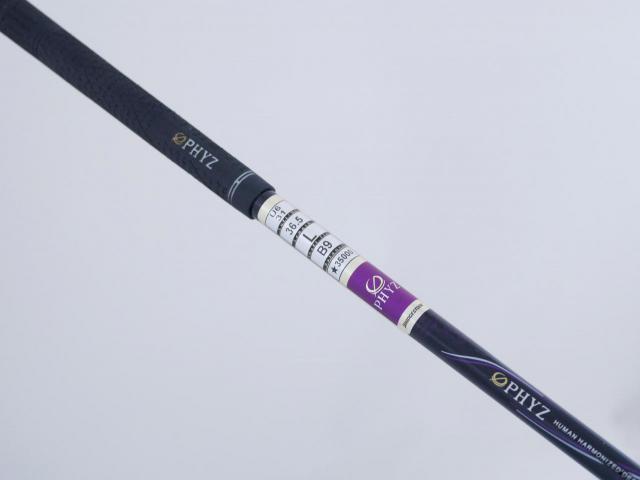 Lady club : All : ไม้กระเทย Tourstage PHYZ CL (ซี่รีย์ท็อปของ Tourstage) Loft 31 Flex L
