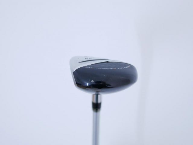 Fairway Wood : Tourstage : ไม้กระเทย Tourstage VIQ (ตีง่ายมาก) Loft 22 Flex S
