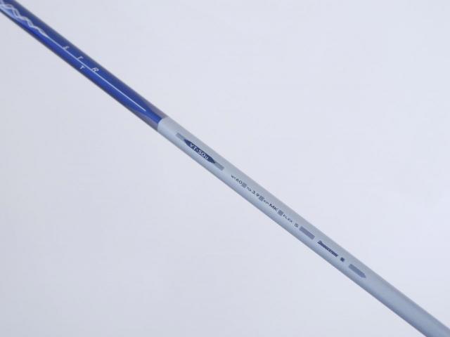 Fairway Wood : Tourstage : ไม้กระเทย Tourstage VIQ (ตีง่ายมาก) Loft 22 Flex S