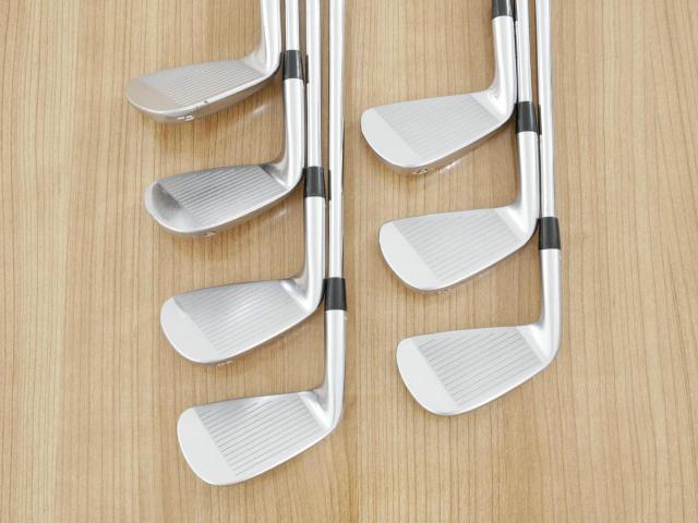 Iron set : Yamaha : ชุดเหล็ก Yamaha Inpres X 425V Forged มีเหล็ก 4-Pw (7 ชิ้น) ก้านเหล็ก NS Pro 950 Flex S