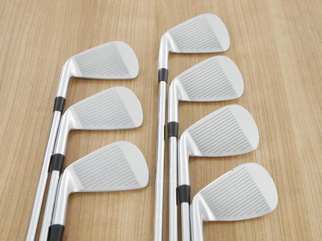 Iron set : Yamaha : ชุดเหล็ก Yamaha Inpres X 425V Forged มีเหล็ก 4-Pw (7 ชิ้น) ก้านเหล็ก NS Pro 950 Flex S