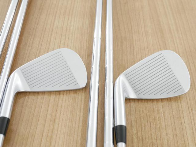 Iron set : Yamaha : ชุดเหล็ก Yamaha Inpres X 425V Forged มีเหล็ก 4-Pw (7 ชิ้น) ก้านเหล็ก NS Pro 950 Flex S