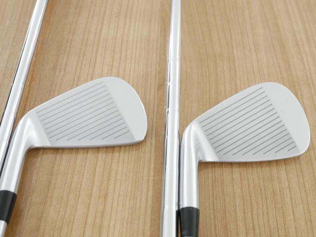 Iron set : Yamaha : ชุดเหล็ก Yamaha Inpres X 425V Forged มีเหล็ก 4-Pw (7 ชิ้น) ก้านเหล็ก NS Pro 950 Flex S