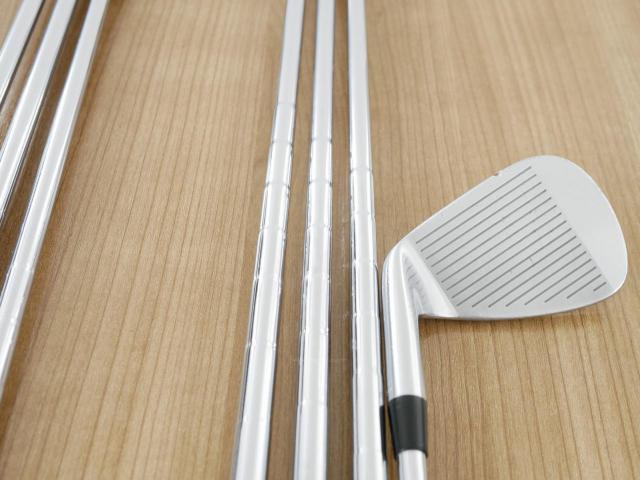 Iron set : Yamaha : ชุดเหล็ก Yamaha Inpres X 425V Forged มีเหล็ก 4-Pw (7 ชิ้น) ก้านเหล็ก NS Pro 950 Flex S