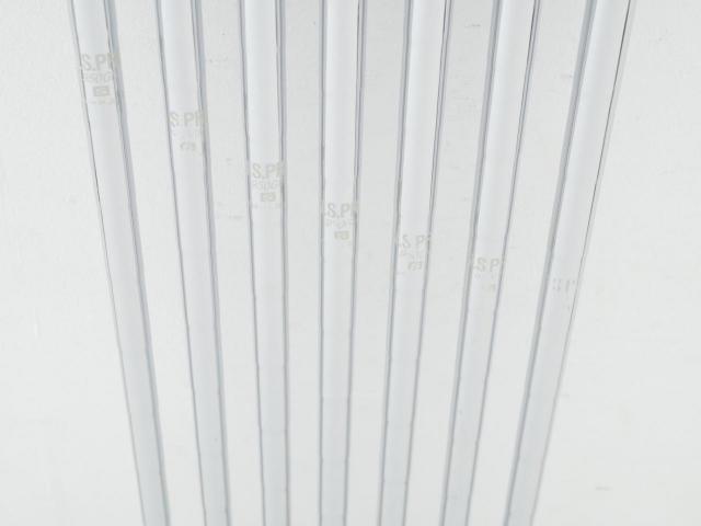 Iron set : Yamaha : ชุดเหล็ก Yamaha Inpres X 425V Forged มีเหล็ก 4-Pw (7 ชิ้น) ก้านเหล็ก NS Pro 950 Flex S