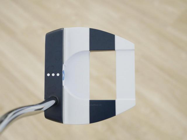 Putter : All : พัตเตอร์ Odyssey Ai-ONE Cruiser Jailbird ก้าน Stroke LAB SL140 ยาว 38 นิ้ว