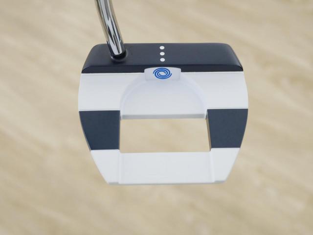 Putter : All : พัตเตอร์ Odyssey Ai-ONE Cruiser Jailbird ก้าน Stroke LAB SL140 ยาว 38 นิ้ว