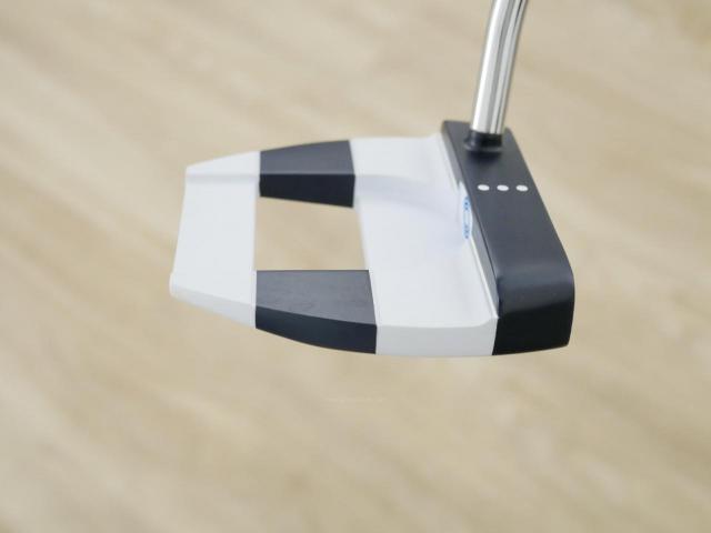 Putter : All : พัตเตอร์ Odyssey Ai-ONE Cruiser Jailbird ก้าน Stroke LAB SL140 ยาว 38 นิ้ว