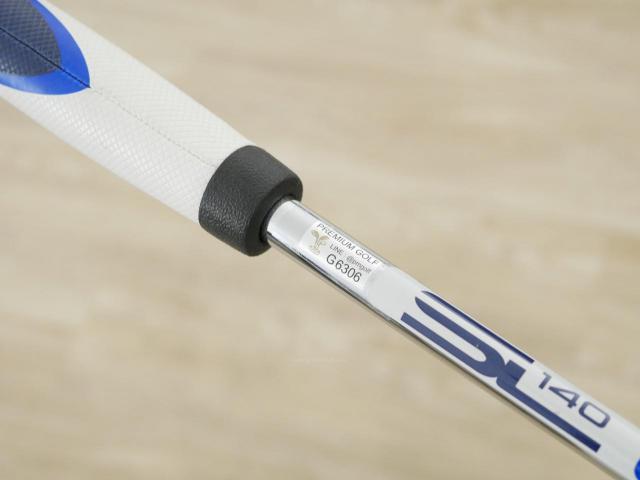 Putter : All : พัตเตอร์ Odyssey Ai-ONE Cruiser Jailbird ก้าน Stroke LAB SL140 ยาว 38 นิ้ว