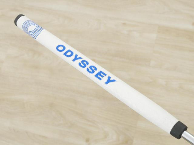 Putter : All : พัตเตอร์ Odyssey Ai-ONE Cruiser Jailbird ก้าน Stroke LAB SL140 ยาว 38 นิ้ว