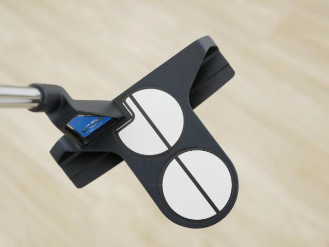 Putter : All : พัตเตอร์ Odyssey Ai-ONE TRI-BEAM 2-Ball Blade (ออกปี 2024) ยาว 33 นิ้ว