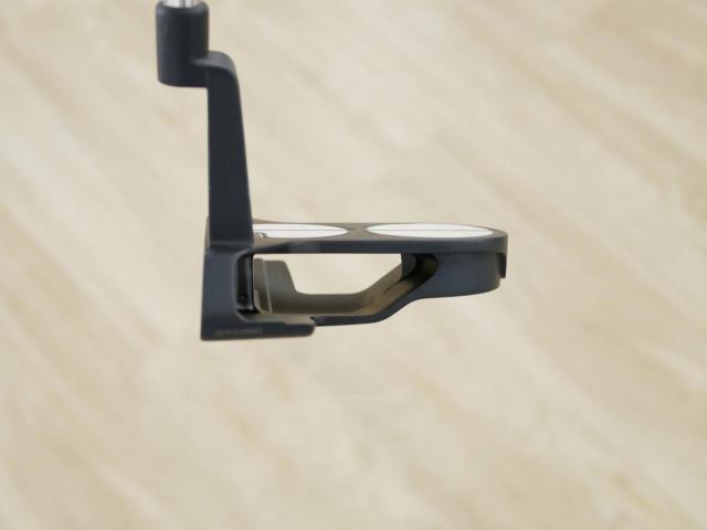 Putter : All : พัตเตอร์ Odyssey Ai-ONE TRI-BEAM 2-Ball Blade (ออกปี 2024) ยาว 33 นิ้ว