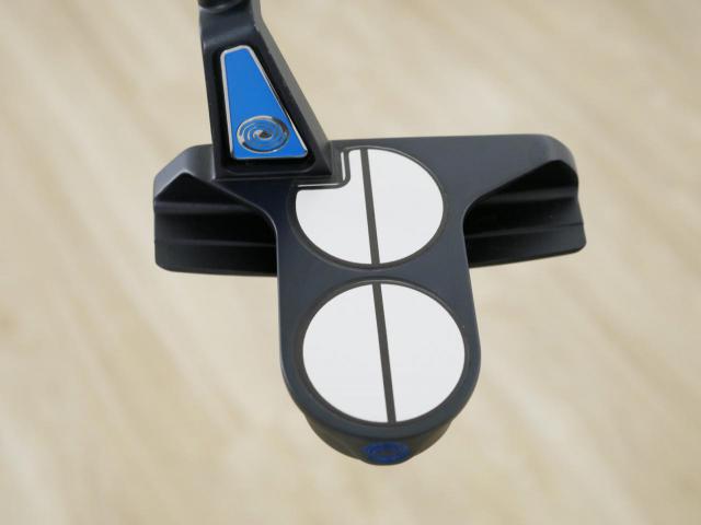 Putter : All : พัตเตอร์ Odyssey Ai-ONE TRI-BEAM 2-Ball Blade (ออกปี 2024) ยาว 33 นิ้ว