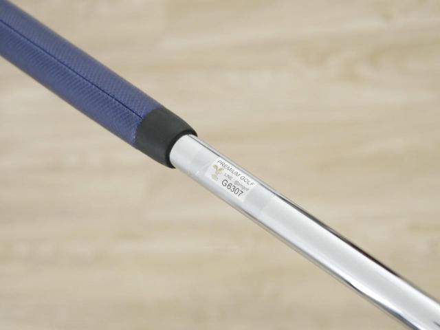 Putter : All : พัตเตอร์ Odyssey Ai-ONE TRI-BEAM 2-Ball Blade (ออกปี 2024) ยาว 33 นิ้ว