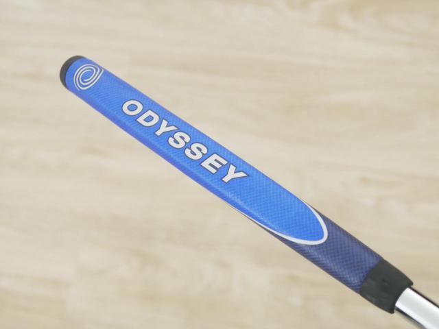 Putter : All : พัตเตอร์ Odyssey Ai-ONE TRI-BEAM 2-Ball Blade (ออกปี 2024) ยาว 33 นิ้ว