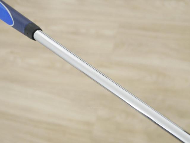 Putter : All : พัตเตอร์ Odyssey Ai-ONE TRI-BEAM 2-Ball Blade (ออกปี 2024) ยาว 33 นิ้ว