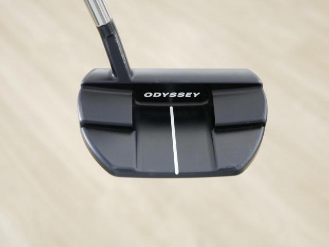 Putter : All : พัตเตอร์ Odyssey Ai-ONE Milled Three T (รุ่นท็อป ออกปี 2024) ก้าน Stroke LAB 90 ยาว 34 นิ้ว