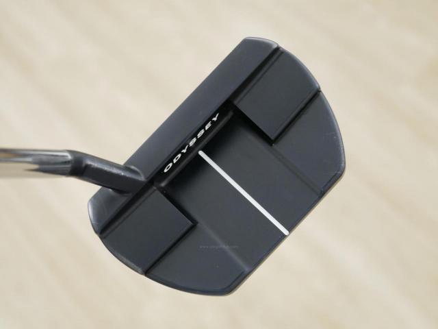 Putter : All : พัตเตอร์ Odyssey Ai-ONE Milled Three T (รุ่นท็อป ออกปี 2024) ก้าน Stroke LAB 90 ยาว 34 นิ้ว